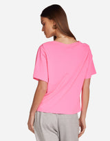 Bayaz Neon Pink