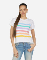 Darth Rainbow Stripe