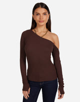 Magdaleno Dark Brown