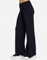 Derby Core Wide Leg Pant Navy