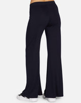Derby Core Wide Leg Pant Navy
