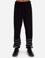 George Ombré Stripes