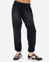 George Bleached Black