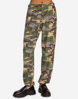 George Vintage Camo