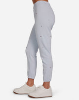 Nate Crystal Butterflies Ice Blue