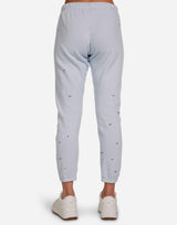 Nate Crystal Butterflies Ice Blue