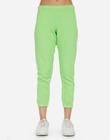 Nate Electric Lime