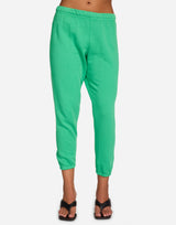 Nate Island Green