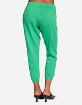 Nate Island Green