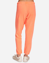 Nate Vivid Coral