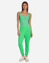 Nate Vivid Green