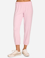 Nate Tickle Pink