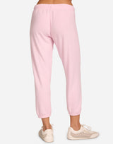 Nate Tickle Pink
