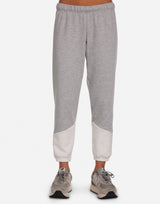 Melbourne Heather Grey