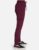 Tomen Burgundy