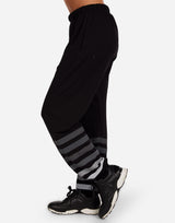 Viper Ombré Stripes