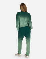 Viper Vintage Emerald