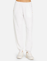 Viper Eyelets White