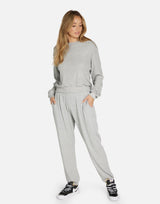 Faysmith Heather Grey