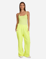 Mabel Vivid Yellow
