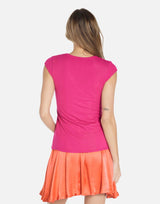 Corbett Mini Skirt