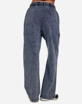 Maui Faded Denim