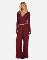Laguna Oxblood
