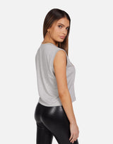 Enzzo Heather Grey