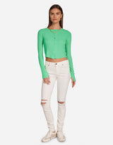 Vesca Vivid Green