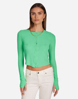 Vesca Vivid Green