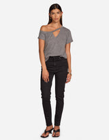 Zire Heather Grey