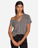 Zire Heather Grey