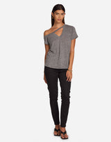 Zire Heather Grey