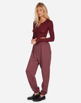 Yosef Oxblood