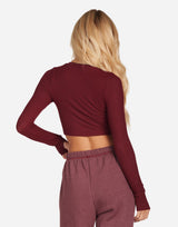 Yosef Oxblood