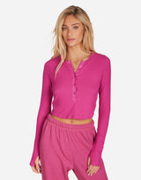 Cooley Rose Violet