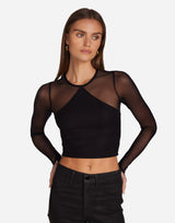 Mercutio Mesh