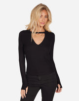 Keplin Black
