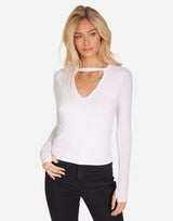 Keplin White