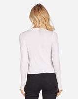Keplin White