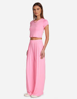 Baylen Neon Pink