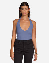 Mills Blue Lilac