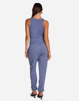 Kyler Blue Lilac