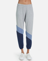Michael Lauren Women's Khalid LE Classic Sweatpant