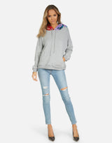 Michael Lauren Women's Kiko LE Hoodie