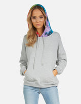 Michael Lauren Women's Kiko LE Hoodie