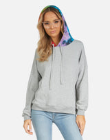 Michael Lauren Women's Kiko LE Hoodie
