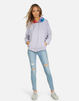 Michael Lauren Women's Kiko LE Hoodie