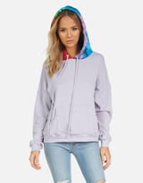 Michael Lauren Women's Kiko LE Hoodie