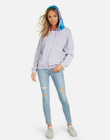 Michael Lauren Women's Kiko LE Hoodie